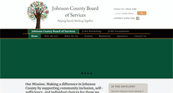 Desktop Screenshot of jcmbs.com