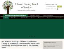 Tablet Screenshot of jcmbs.com